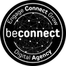 Beconnect logo