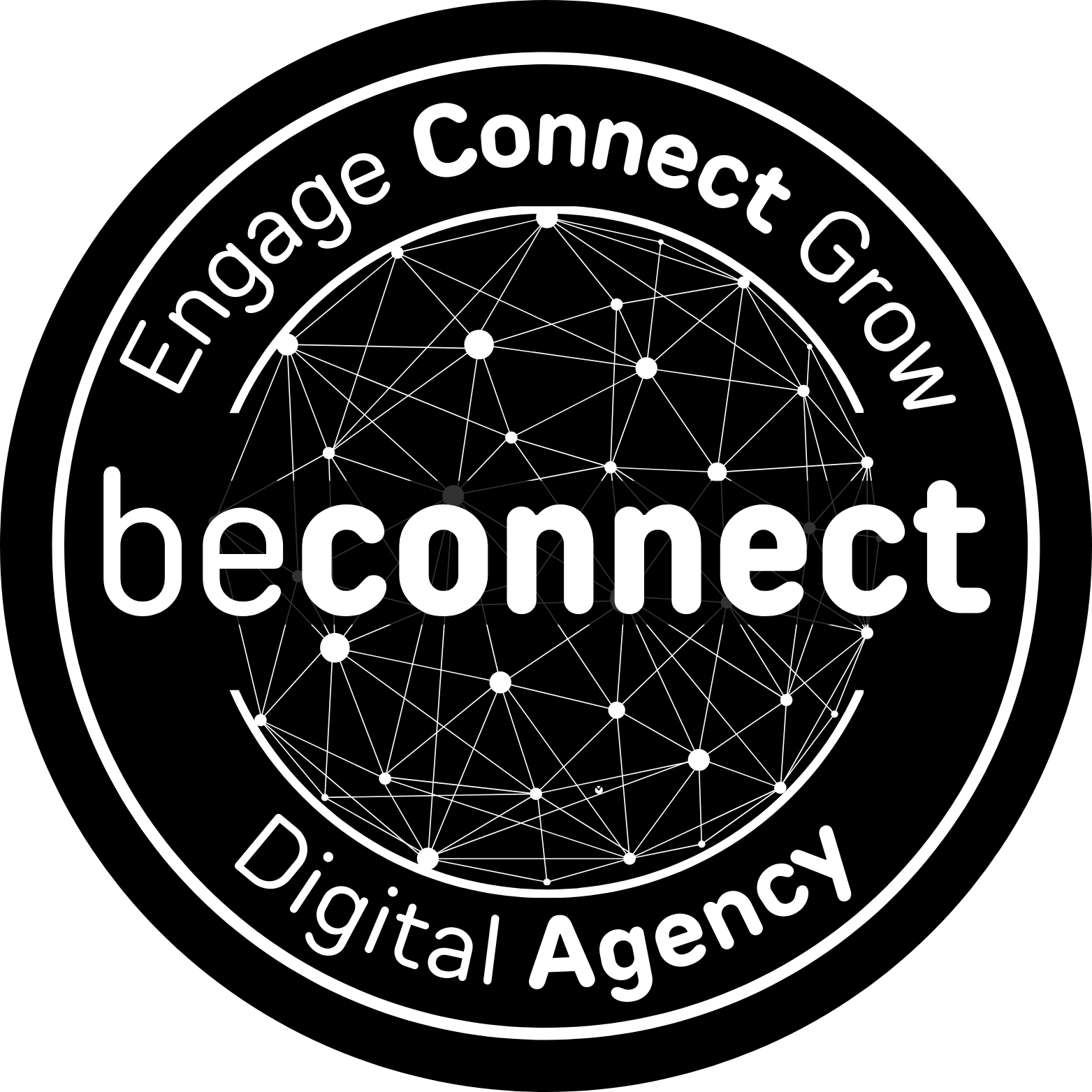 Beconnect logo